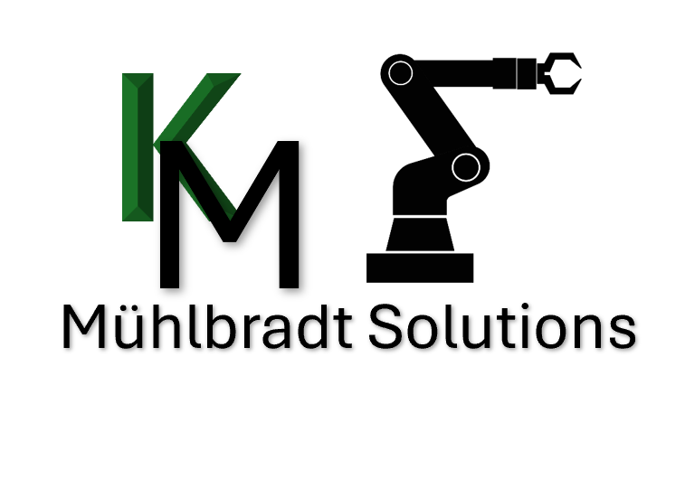 KM Mühlbradt Solutions Logo