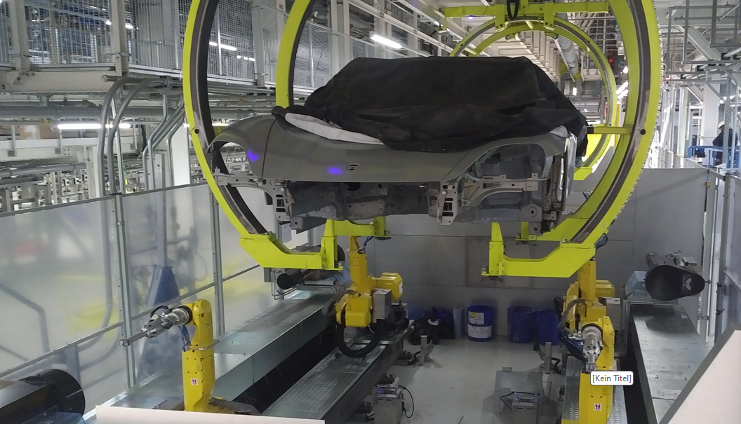 Portfolio Hintergrund